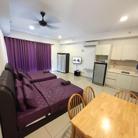 Wan'S Homestay I-City Shah Alam Buitenkant foto