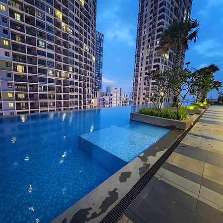 Wan'S Homestay I-City Shah Alam Buitenkant foto