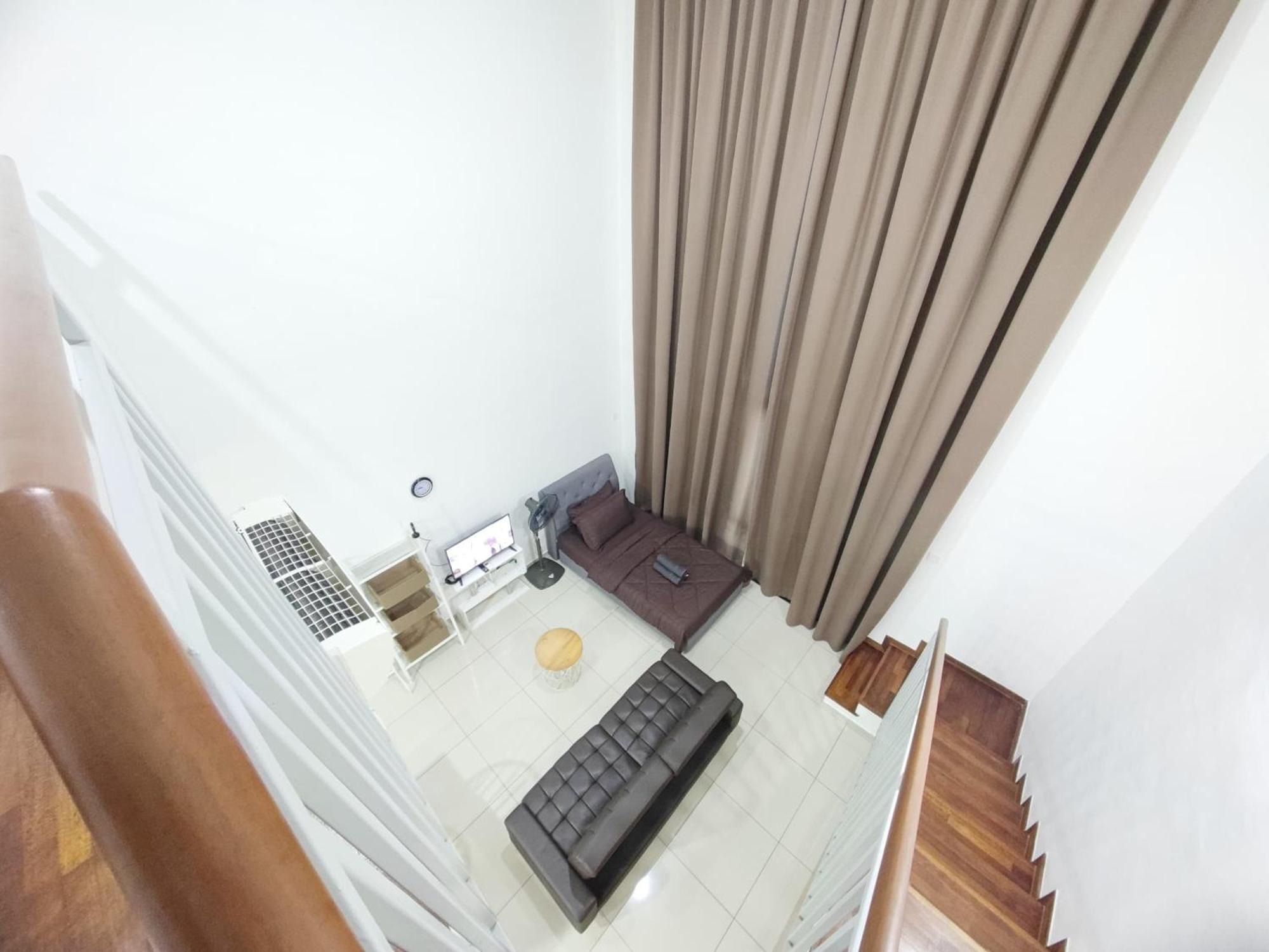Wan'S Homestay I-City Shah Alam Buitenkant foto