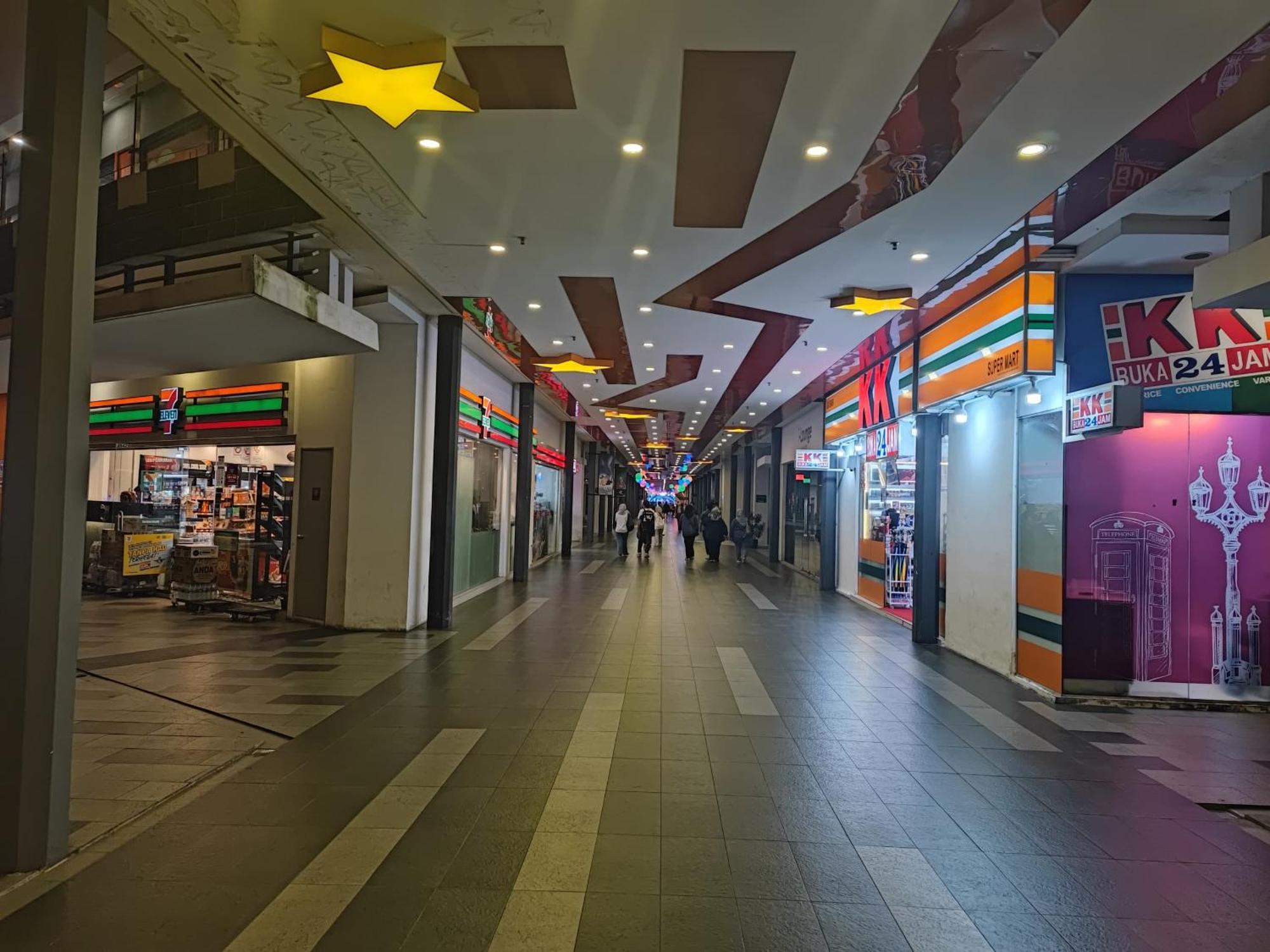 Wan'S Homestay I-City Shah Alam Buitenkant foto