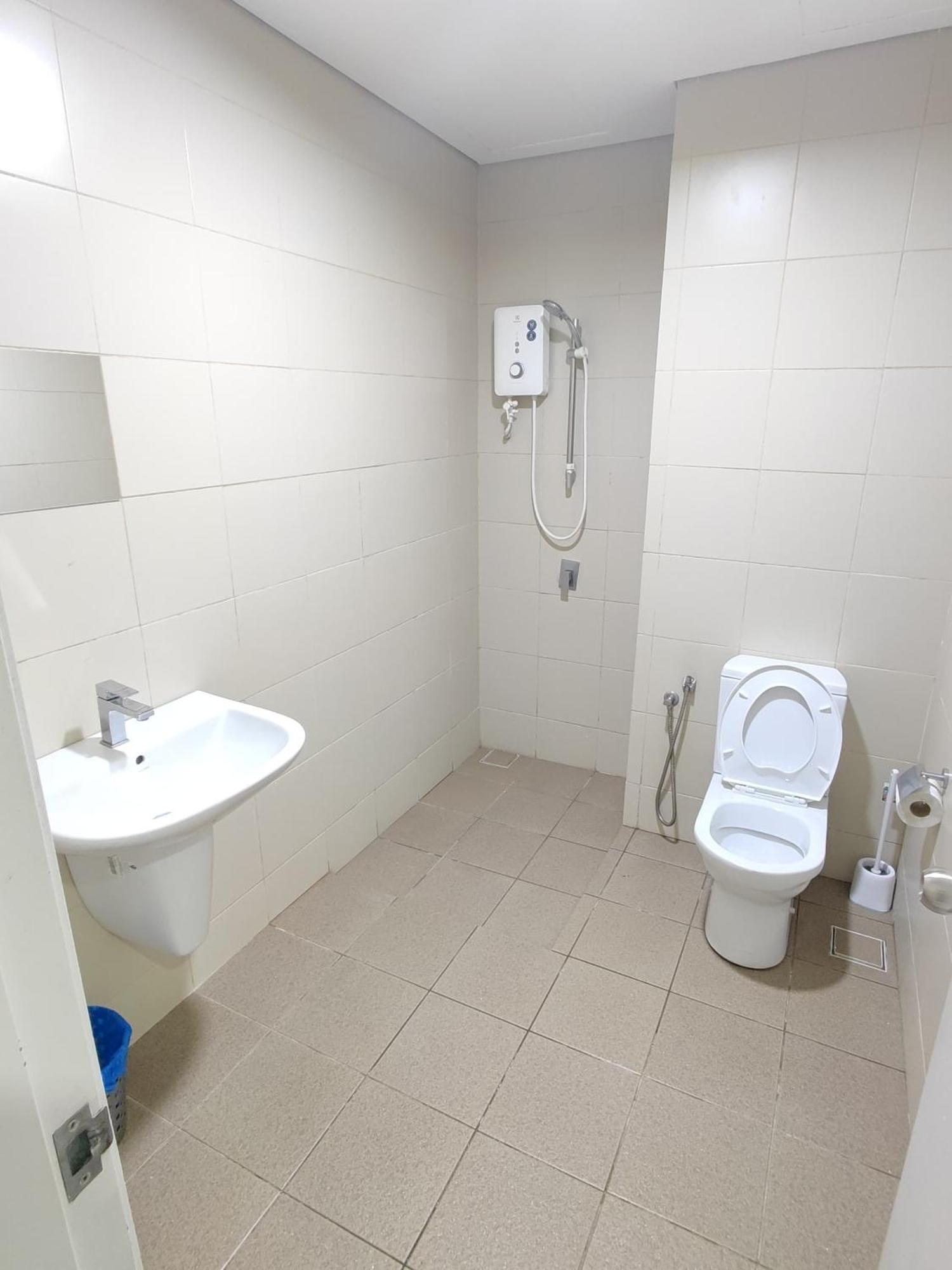 Wan'S Homestay I-City Shah Alam Buitenkant foto